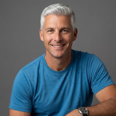 Andreas H. - Freelance Data Analyst