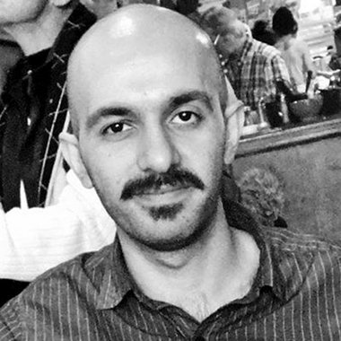 Arash A. - Freelance Animator