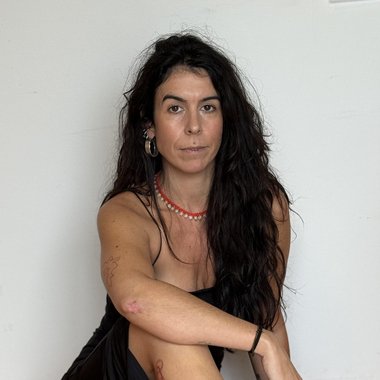 Gabriela C. - Freelance Architect
