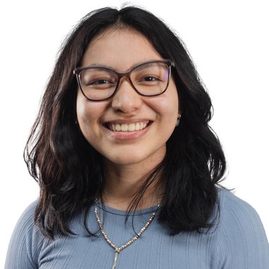 Elizabeth P. - Freelance Animator