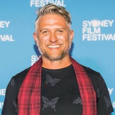 Grant S. - Freelance Actor