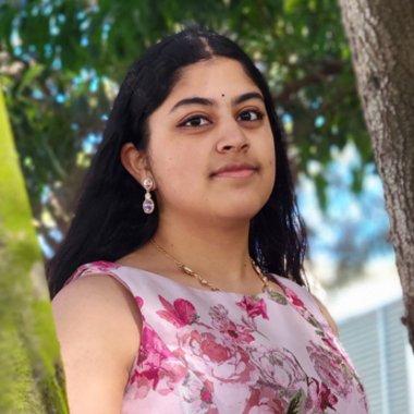 Ananya B. - Freelance Brand Designer