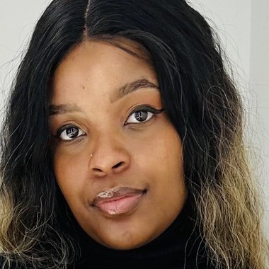 Nisha M. - Freelance Designer