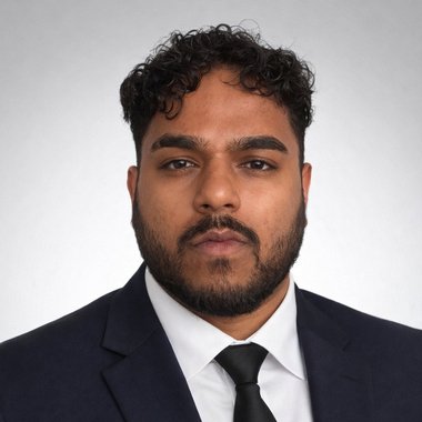 Milan M. - Freelance Mixing Engineer