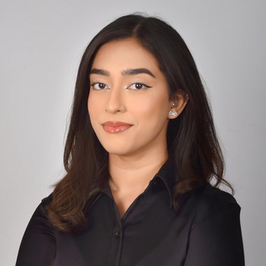 RIHAB K. - Freelance Copywriter