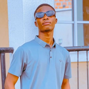 Kehinde A. - Freelance Logo Designer