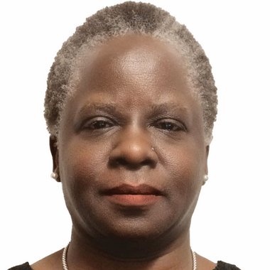 Mary K. - Freelance Graphic Designer