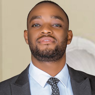 Habimana M. - Freelance Web Designer