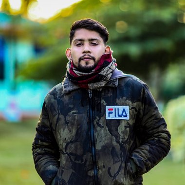 Bibek A. - Freelance Video Editor