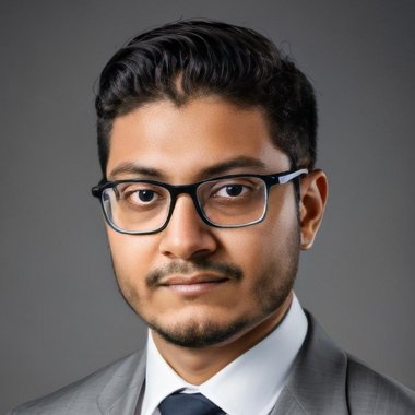 Khalid Z. - Freelance Web Developer