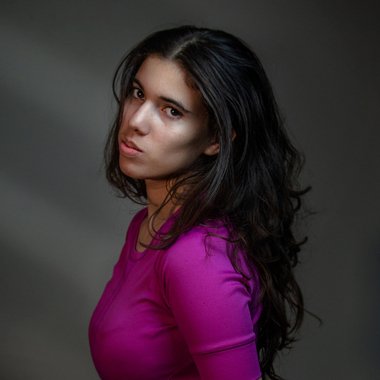 Laura F. - Freelance 3d Designer