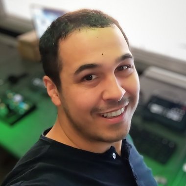 Justin K. - Freelance Video Editor