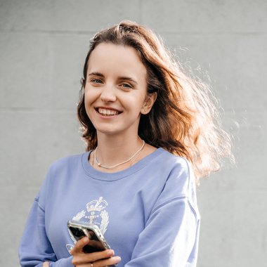 Mariia M. - Freelance Film Producer
