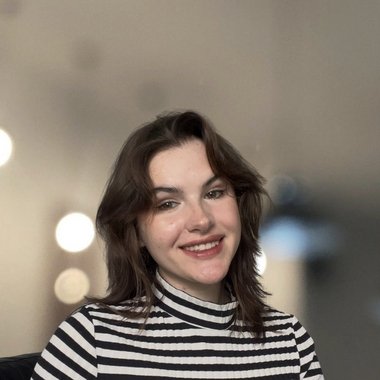 Kateryna S. - Freelance Content Creator