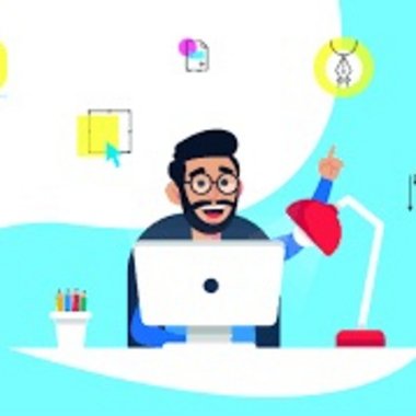 Rajat J. - Freelance T Shirt Designer