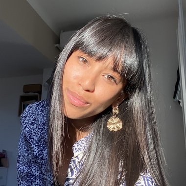 Michele C. - Freelance Motion Graphic Designer