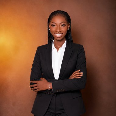 Olayemi O. - Freelance Video Editor