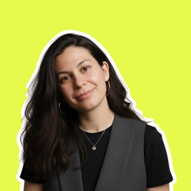 Angela G. - Freelance Brand Designer