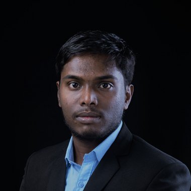 Pradyumna - Freelance Graphic Designer