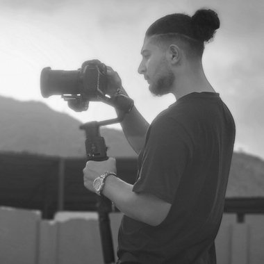 Rami F. - Freelance Cinematographer