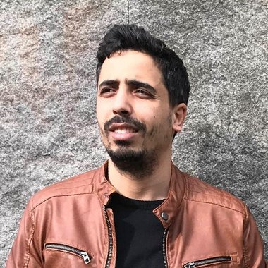 Abdelhak J. - Freelance App Developer