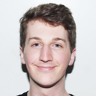 Ian R. - Freelance Lead Sound Engineer
