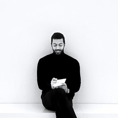 Ahmed M. - Freelance Competition