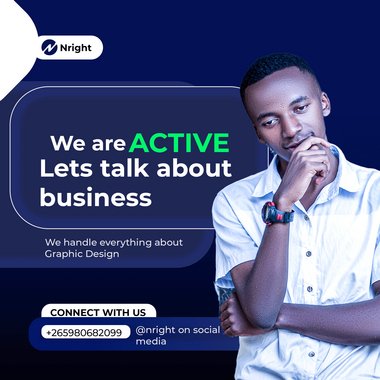 Bright n. - Freelance Designer