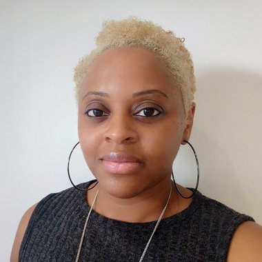 Andrea H. - Freelance Voice Actor