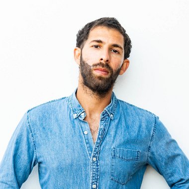 Yonatan M. - Freelance Content Creator