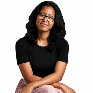 Anjalee W. - Freelance Product Designer