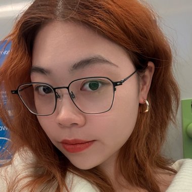 Scarlett H. - Freelance Content Producer