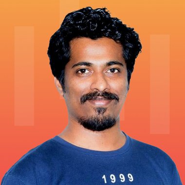 Muneer P. - Freelance Full Stack Developer