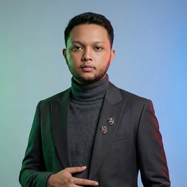 wahyudha a. - Freelance Content Creator