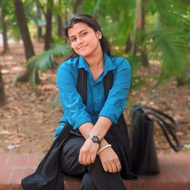 Pooja C. - Freelance Event Visualizer