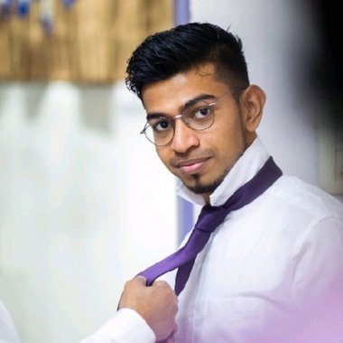 Brolin F. - Freelance Developer