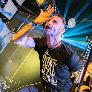 Iuri S. - Freelance Voice Actor