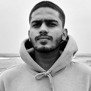 UJJAWAL V. - Freelance Line Producer