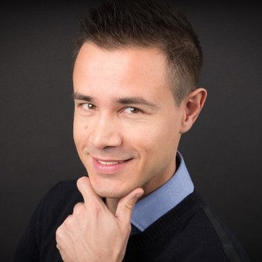 Thibaut L. - Freelance Fractional Cmo