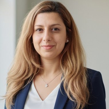 Shaima S. - Freelance Abm Marketer