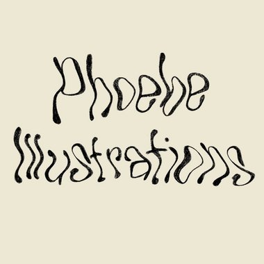 Phoebe M. - Freelance Artist