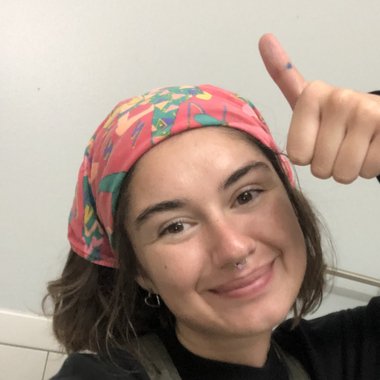 Jacey R. - Freelance Tattoo Illustrator