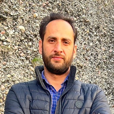 Susheel S. - Freelance Ux Designer