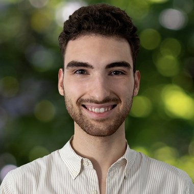 Dominic I. - Freelance Documentary Filmmaker