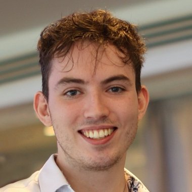 Joe G. - Freelance Game Developer