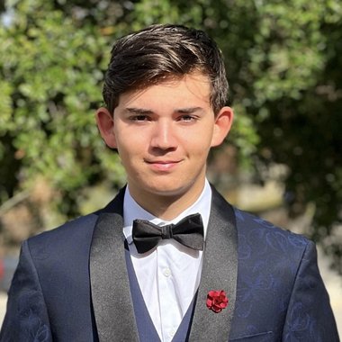 gabrielsanders - Freelance Arranger