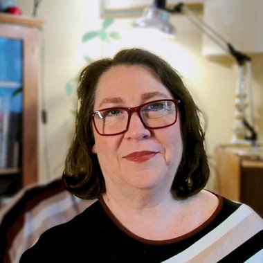 Kimberly V. - Freelance Ux Designer