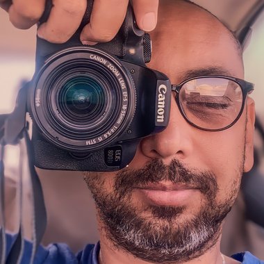 Mohammed R. - Freelance Music Composer
