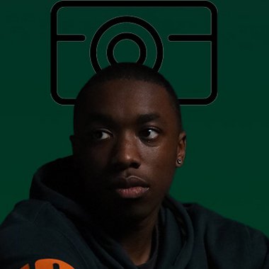Jayden R. - Freelance Video Editor