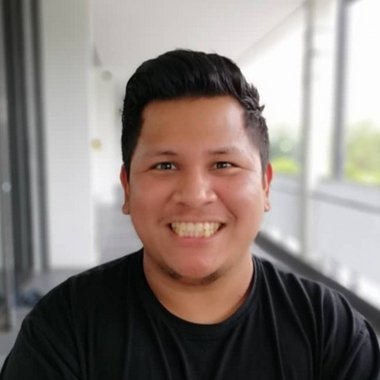 Muhammad A. - Freelance Developer